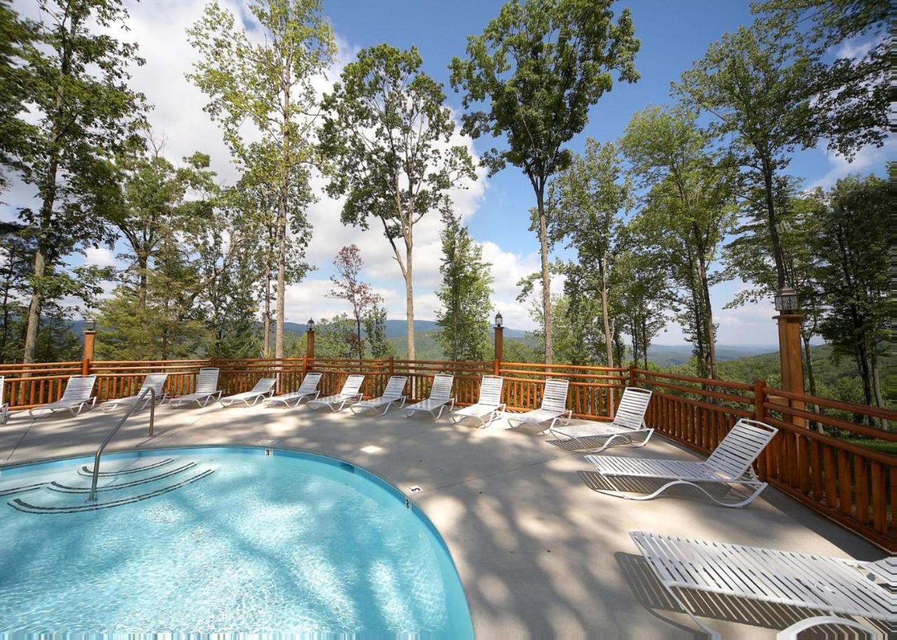 Heaven'S View #20 Villa Sevierville Kültér fotó